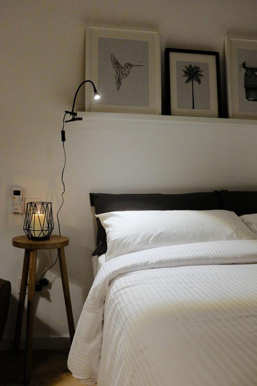 The Stay Las Palmas Vv Dış mekan fotoğraf