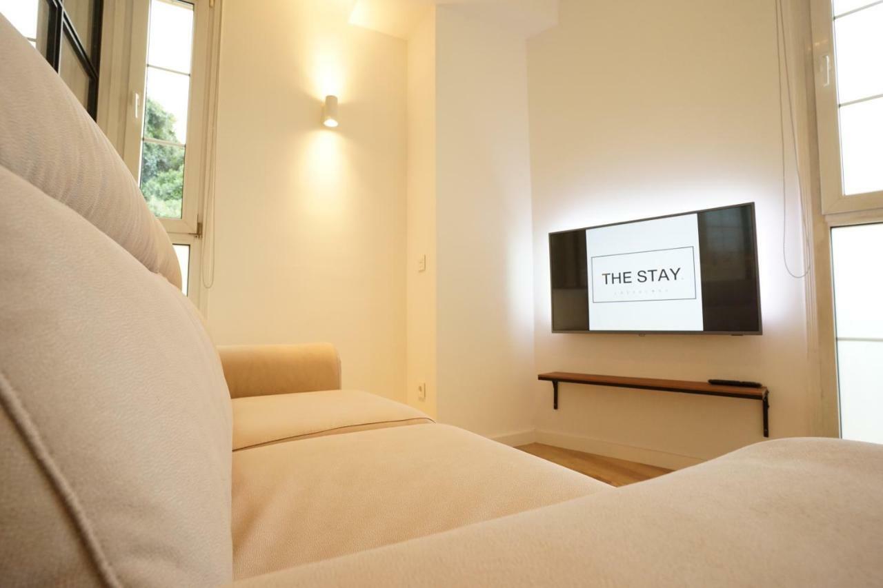 The Stay Las Palmas Vv Dış mekan fotoğraf